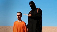Hlavní popravčí ISIS: Sonda do života Džihád Johna! Seznamte se!
