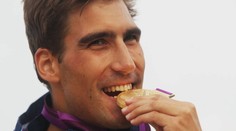 David Svoboda by své olympijské zlato i za jistých okolností prodal