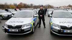 Čeští policisté použili rám proti cyklistovi. Přestaňte s tím, vyzývá spolek