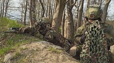 Armáda mění strategii. Elitní útvary si pečlivě vybírají členy, berou i ženy