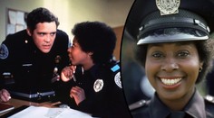 Zemřela kadetka Hooksová z Policejní akademie. Herečce bylo 73 let