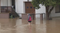 VÝSTRAHA: Česko zasáhne velmi silný déšť, hrozí i povodně!