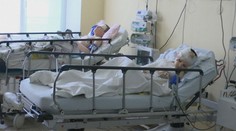 Zničené nemocnice a prázdné lékárny. Na Ukrajině zoufale chybí léky
