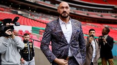 Tyson Fury je fenomén. Konec kariéry u něj dává smysl, říká expert