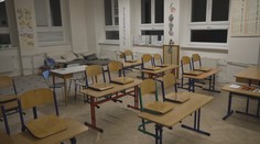 Rodiče vyzvali ředitele školy v Bohuslavicích, aby skončil. Ten to odmítá