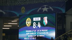 12 gólů v Lize mistrů? Padlo jich i víc, památné zápasy hráli i Češi