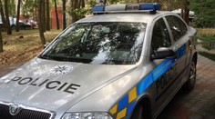 Honička, která nemá obdoby. Vězeň ujížděl policistům na kole