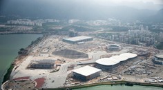 Jak to vypadá v Riu? Přesně za rok tam začne olympiáda