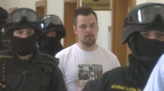 Kramný v Egyptě unikl smrti. Prázdninová destinace mohla případ tutlat