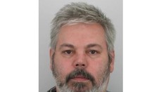 Pomozte s pátráním! Hledá se Pavel Hruška (52) z Mostu