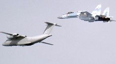 České gripeny mají v Pobaltí napilno! Pět vzletů proti Rusům za měsíc