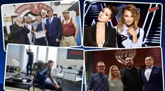 Jaro na Nově: Startují nové show i seriál Kameňák! Stálice nezklamou