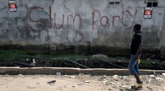 Ve frontě na rozdávání darů ušlapali v Nigérii 31 lidí včetně dětí