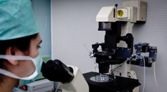 Vědci z Brna vynalezli systém na odhalení Parkinsonovy nemoci