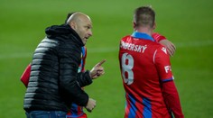 Oslabená Plzeň opět prohrála! Sněžný zápas v Ďolíčku ovládla Bohemka