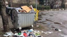 Hrůzostrašný nález! V popelnici našli tělo mrtvého novorozence