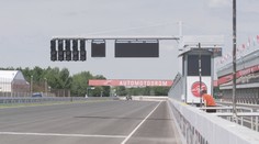 Asfalt v Brně jsme měřili celou noc vodováhou, hlásí komentátor MotoGP