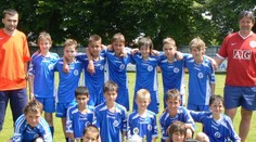 V Paříži budou Česko reprezentovat malí Jihlavané