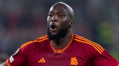 Lukaku se vrátí na San Siro v dresu soupeře. Dá gól? Sledujte na Nova Sport