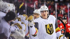 Po hokejistovi Tomáši Noskovi bude pojmenována jedna z ulic v Las Vegas