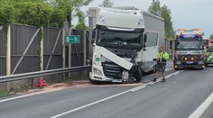 V červnu zemřelo na silnicích už 23 lidí. Prázdniny budou nejrizikovější