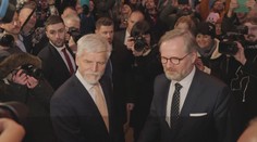 Čeští politici reagují na výsledky voleb. Babiš zmobilizoval národ, tvrdí člen SPD