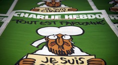 Víte, kdo je největší islamofob roku? Mrtví z Charlie Hebdo...
