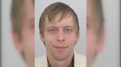 Policisté pátrají po Jiřím Čmolíkovi z Chebu, už týden o sobě nedal vědět