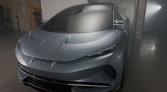 Italská firma chce dělat elektroauta jinak. Důraz klade na aerodynamiku