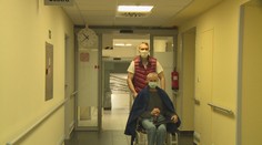 Táborská nemocnice zavřela pro návštěvy. Stejně se zachovali i jinde