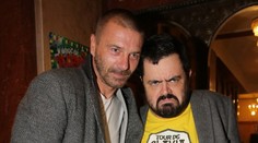Novotný si zase rýpl do Řepky: Takhle zesměšnil jeho knihu!