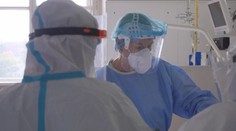 Průlomový objev. Vědci objevili gen, který zvyšuje riziko těžkého průběhu covidu