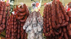 Riziko rakoviny ze svých uzenin srovnává Agrofert s dýcháním