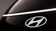 Ostrý začátek roku. Hyundai představí obří elektromobil, zatím ho ale pečlivě tají