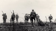 Sto let od krvavé bitvy: Na Sommě zemřelo přes milion lidí