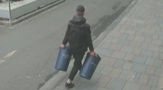 V Ostravě dopadla policie recidivistu. Má stát za sérií vloupání do sklepů a restaurací