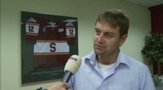 Favorit extraligy? Jednoznačně Sparta!