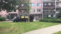Tragédie! V Čelákovicích došlo k úmrtí dítěte, policie věc prošetřuje