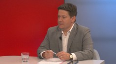 Přemýšlím, jestli mi politika stojí za to. Lidé mě dřív měli rádi, říká Nacher
