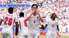 Francie–Anglie ON-LINE: Albion drtí svého soupeře! Vstřelil tři góly, jeden zmařil ofsajd