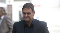 Tučná pokuta za nadávky: Bříza už zná trest za konflikt se sudími