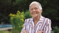 Zemřela oblíbená spisovatelka Vaňková. Její knihy milovaly tři generace Čechů