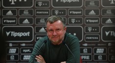 Trenér Vrba je koučem desetiletí, v anketě porazil i Trpišovského