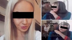 Soud s pašeračkou Terezou v Láhauru překazil kuriozní důvod