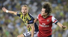 Turecká média mají jasno: Kadlec se vrátí do Sparty, přijde i Rus?