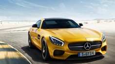 Mercedes v Ženevě ukáže konkurenci pro Porsche Panamera