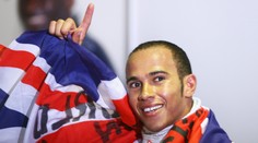 Naposledy za McLaren! Hamiltona čeká velké loučení