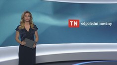 Odpolední Televizní noviny – středa 18. října