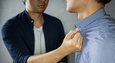 Otec propadlíka zbil učitele. Chtěl pro syna zlepšit známku na čtyřku