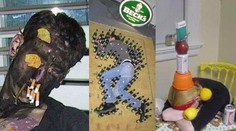 FOTKY LIDÍ PO PÁRTY: Takhle to dopadá, když se o vás "postarají" kamarádi